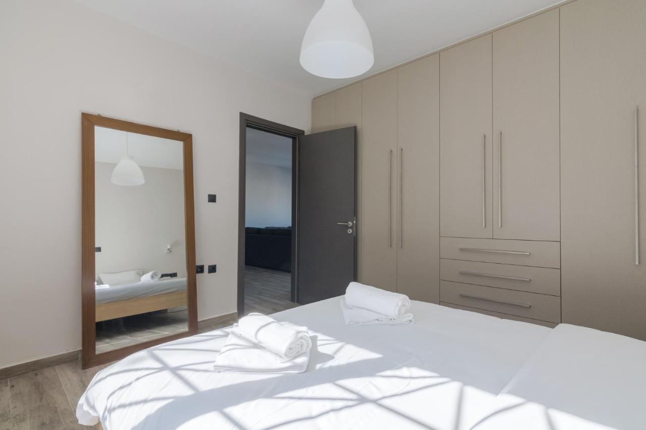 Acropolis View Apartment For 4 People Athen Exterior foto