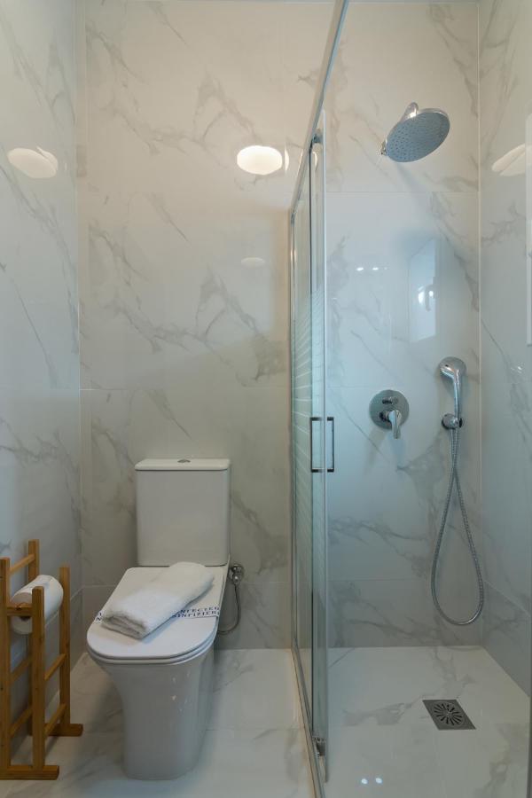 Acropolis View Apartment For 4 People Athen Exterior foto