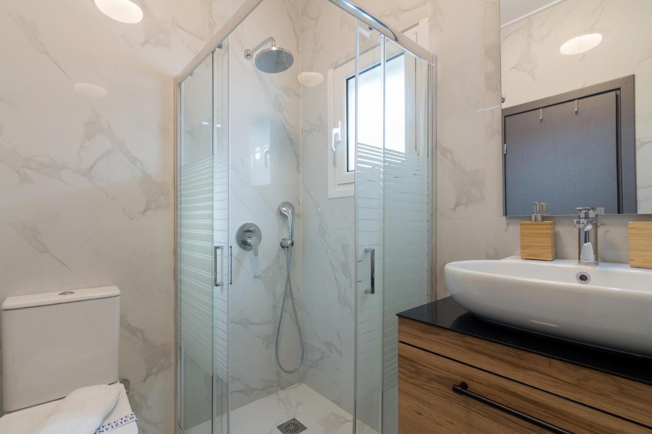 Acropolis View Apartment For 4 People Athen Exterior foto